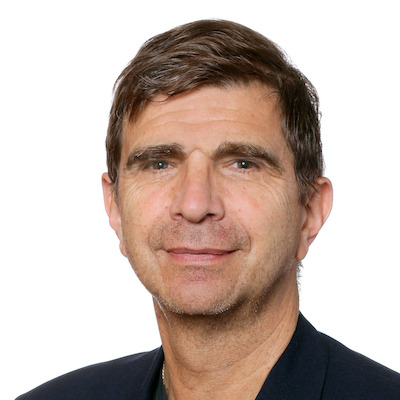 Robert Polster