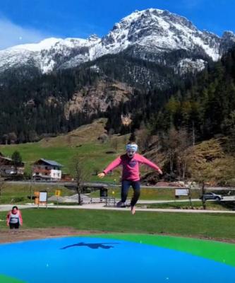 Hotel Post Untertauern