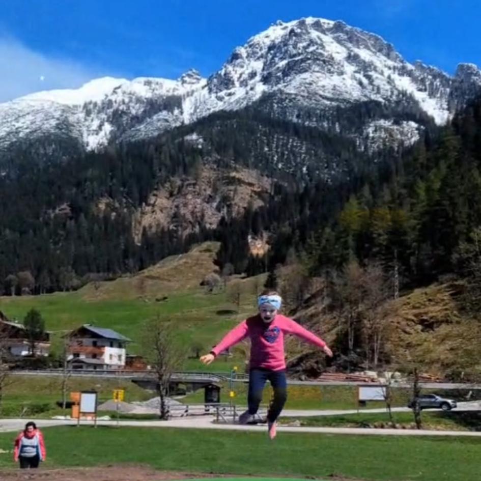 Hotel Post Untertauern